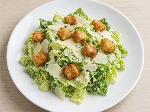 Cezar salata — Salate u Demo Restoran