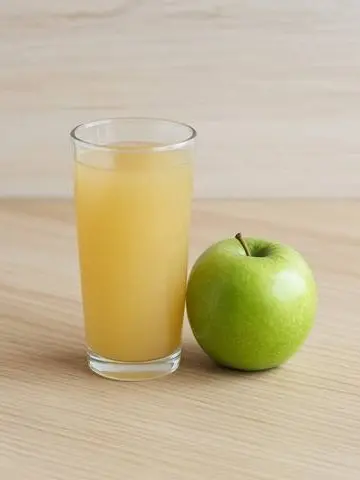 Sok od jabuke 0,2 l — Pića u Demo Restoran