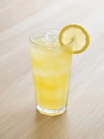 Limunada 0,3 l — Pića u Demo Restoran