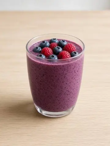 Smoothie od bobica 0,3 l — Pića u Demo Restoran