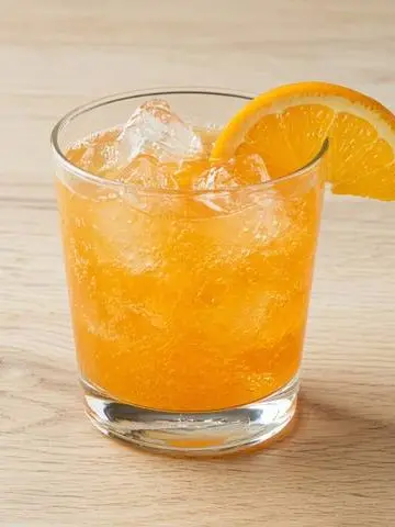 Fanta 0,33 l — Pića u Demo Restoran