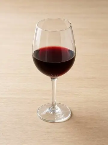 Crveno vino 0,2 l — Pića u Demo Restoran