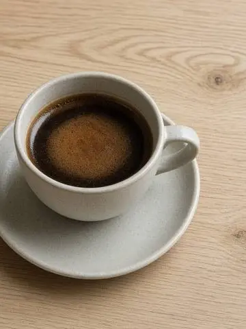 Dupli espreso — Kafe i čajevi u Demo Restoran