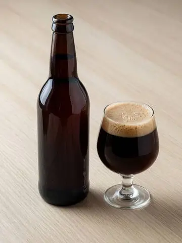 Nikšićko tamno 0,5 l — Pića u Demo Restoran