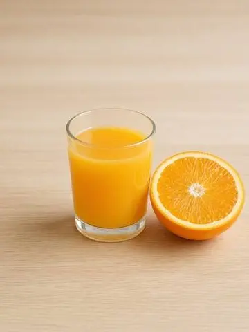 Sok od narandže 0,2 l — Pića u Demo Restoran