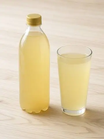 Radler 0,5 l — Pića u Demo Restoran