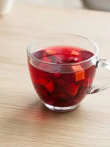 Voćni čaj — Kafe i čajevi u Demo Restoran