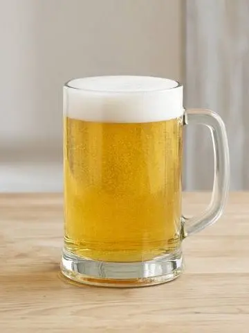 Točeno pivo 0,5 l — Pića u Demo Restoran