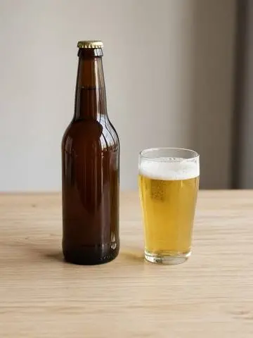 Nikšićko pivo 0,5 l — Pića u Demo Restoran