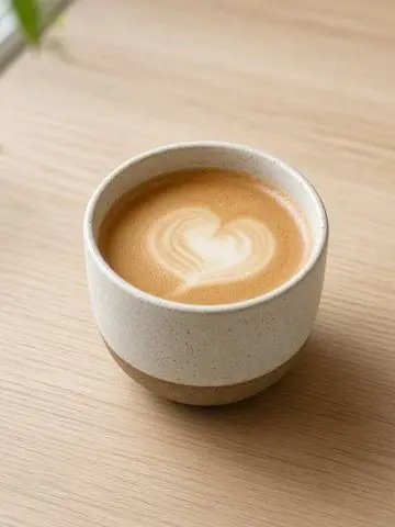 Flat white — Kafe i čajevi u Demo Restoran