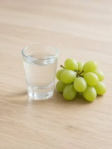 Loza 0,03 l — Pića u Demo Restoran