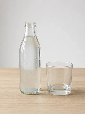 Kisela voda 0,25 l — Pića u Demo Restoran