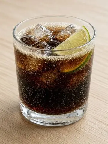 Coca-Cola Zero 0,33 l — Pića u Demo Restoran