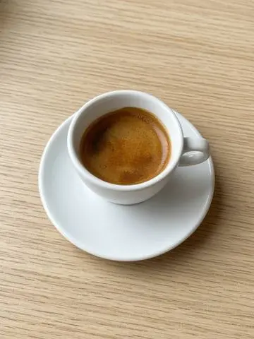 Espreso — Kafe i čajevi u Demo Restoran
