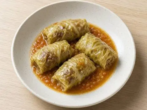 Sarma — Glavna jela u Demo Restoran