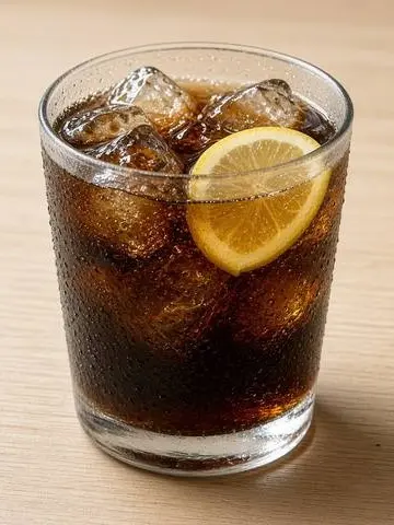 Coca-Cola 0,33 l — Pića u Demo Restoran