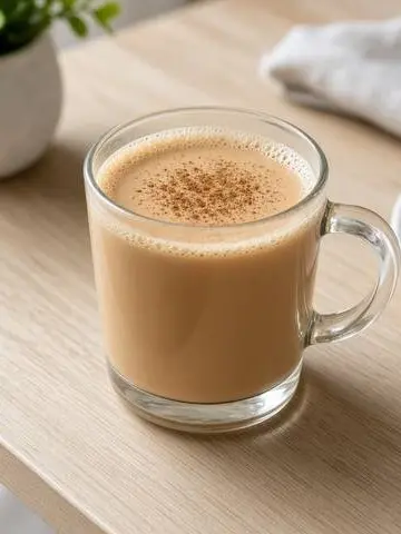 Čai late — Kafe i čajevi u Demo Restoran