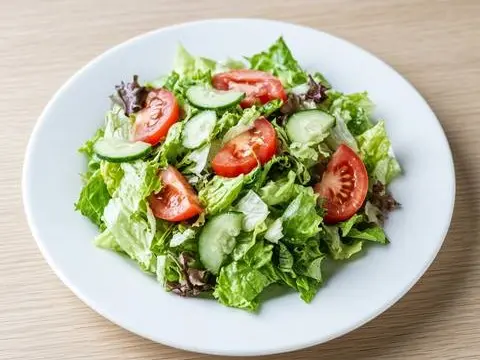 Miješana salata — Salate u Demo Restoran